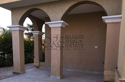 Apartment - 3 Bedrooms - 2 Bathrooms for sale in Al Khamayel city - Sheikh Zayed Compounds - Sheikh Zayed City - Giza