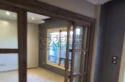Apartment - 3 Bedrooms - 2 Bathrooms for sale in Al Khamayel city - Sheikh Zayed Compounds - Sheikh Zayed City - Giza