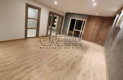 Apartment - 3 Bedrooms - 2 Bathrooms for sale in Al Khamayel city - Sheikh Zayed Compounds - Sheikh Zayed City - Giza