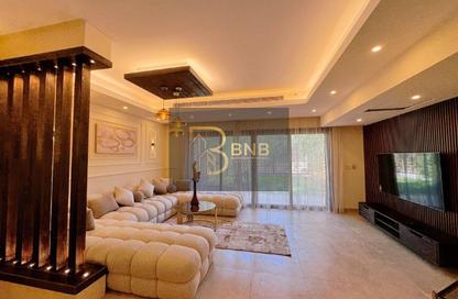 Townhouse - 3 Bedrooms - 3 Bathrooms for rent in Cluster 1 - Hyde Park - New Cairo City - Cairo Townhouse - 3 Bedrooms - 3 Bathrooms for rent in Cluster 1 - Hyde Park - New Cairo City - Cairo