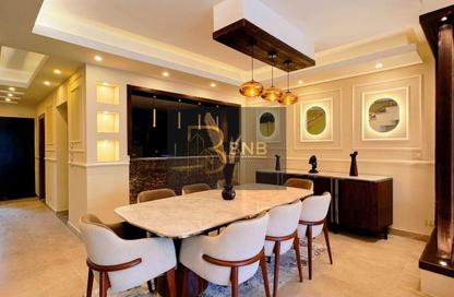 Townhouse - 3 Bedrooms - 3 Bathrooms for rent in Cluster 1 - Hyde Park - New Cairo City - Cairo Townhouse - 3 Bedrooms - 3 Bathrooms for rent in Cluster 1 - Hyde Park - New Cairo City - Cairo