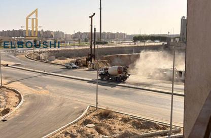 Apartment - 4 Bedrooms - 3 Bathrooms for sale in New Lotus - The 5th Settlement - New Cairo City - Cairo