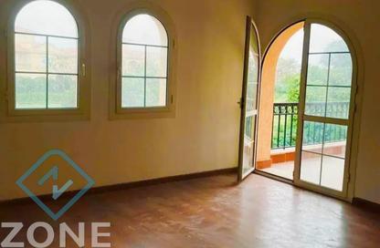 Villa - 3 - 3 for rent in Privado - Madinaty - Cairo
