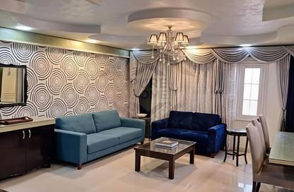 شقة - 3 غرف نوم - 1 حمام للبيع في شارع محرم بك - محرم بك - حي وسط - الاسكندرية