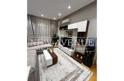 Apartment - 3 Bedrooms - 3 Bathrooms for sale in North Lotus - El Lotus - New Cairo City - Cairo