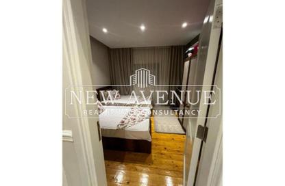 Apartment - 3 Bedrooms - 3 Bathrooms for sale in North Lotus - El Lotus - New Cairo City - Cairo