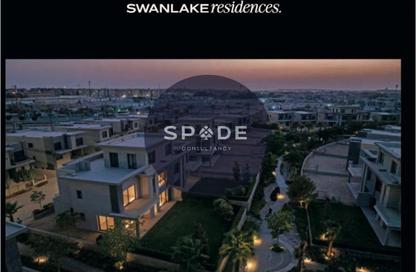 شقة - 3 غرف نوم - 3 حمامات للبيع في سوان ليك ريزيدنس - كمبوندات التجمع الخامس - التجمع الخامس - مدينة القاهرة الجديدة - القاهرة شقة - 3 غرف نوم - 3 حمامات للبيع في سوان ليك ريزيدنس - كمبوندات التجمع الخامس - التجمع الخامس - مدينة القاهرة الجديدة - القاهرة