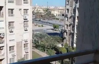 شقة - 2 غرف نوم - 2 حمامات للايجار في پريڤادو - مدينتي - القاهرة