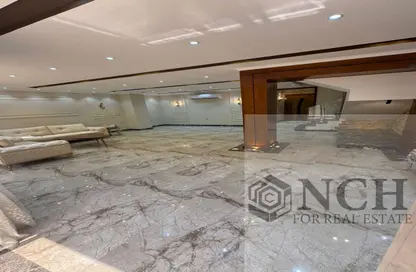 تاون هاوس - 4 غرف نوم - 4 حمامات للايجار في فيليت - كمبوندات التجمع الخامس - التجمع الخامس - مدينة القاهرة الجديدة - القاهرة