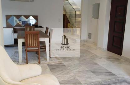 Penthouse - 2 Bedrooms - 3 Bathrooms for sale in Mountain View Hyde Park - 5th Settlement Compounds - The 5th Settlement - New Cairo City - Cairo