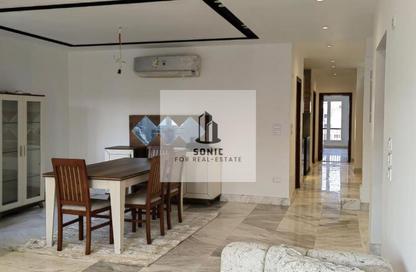 Penthouse - 2 Bedrooms - 3 Bathrooms for sale in Mountain View Hyde Park - 5th Settlement Compounds - The 5th Settlement - New Cairo City - Cairo