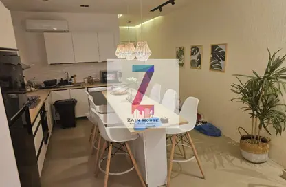 شاليه - 3 غرف نوم - 2 حمامات للبيع في سي شيل - سيدي عبد الرحمن - الساحل الشمالي