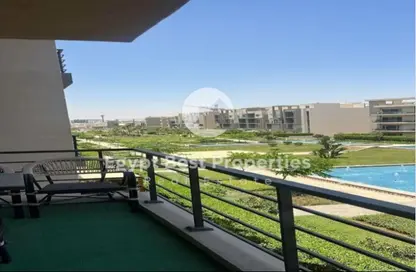 شقة - 3 غرف نوم - 2 حمامات للبيع في الباتيو اورو - كمبوندات التجمع الخامس - التجمع الخامس - مدينة القاهرة الجديدة - القاهرة