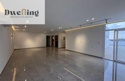 Penthouse - 3 Bedrooms - 3 Bathrooms for sale in Hyde Park - New Cairo City - Cairo Penthouse - 3 Bedrooms - 3 Bathrooms for sale in Hyde Park - New Cairo City - Cairo