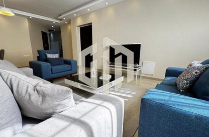 Apartment - 2 Bedrooms - 2 Bathrooms for rent in Mountain View Hyde Park - 5th Settlement Compounds - The 5th Settlement - New Cairo City - Cairo
