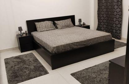 Apartment - 3 Bedrooms - 3 Bathrooms for sale in Al masrawya - South Investors Area - New Cairo City - Cairo
