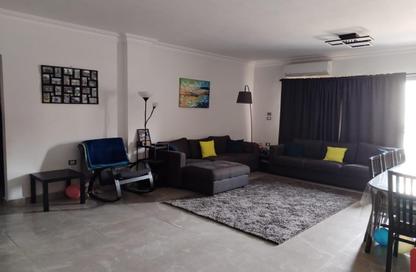 Apartment - 3 Bedrooms - 3 Bathrooms for sale in Al masrawya - South Investors Area - New Cairo City - Cairo