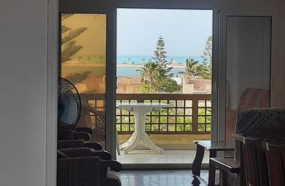 Chalet - 3 Bedrooms - 2 Bathrooms for sale in Marina 4 - Marina - Al Alamein - North Coast