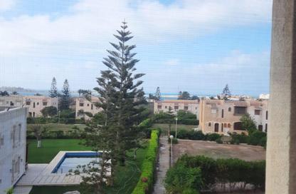 Chalet - 3 Bedrooms - 2 Bathrooms for sale in Marina 4 - Marina - Al Alamein - North Coast