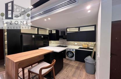 Apartment - 2 Bedrooms - 2 Bathrooms for rent in Lake View Residence - 5th Settlement Compounds - The 5th Settlement - New Cairo City - Cairo Apartment - 2 Bedrooms - 2 Bathrooms for rent in Lake View Residence - 5th Settlement Compounds - The 5th Settlement - New Cairo City - Cairo
