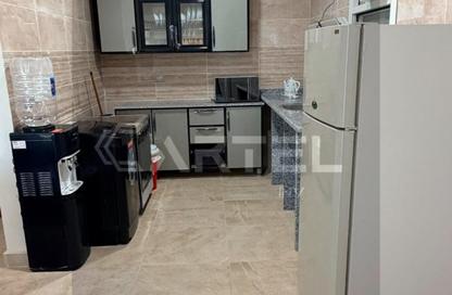 Apartment - 2 - 1 for sale in Latin District - New Alamein City - Al Alamein - North Coast