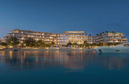 Chalet - 2 - 3 for sale in Marassi Red Sea - Soma Bay - Safaga - Hurghada - Red Sea