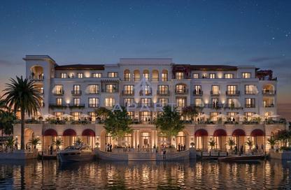 Chalet - 2 - 3 for sale in Marassi Red Sea - Soma Bay - Safaga - Hurghada - Red Sea