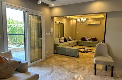 Apartment - 2 Bedrooms - 3 Bathrooms for rent in El Rehab Extension - Al Rehab - New Cairo City - Cairo Apartment - 2 Bedrooms - 3 Bathrooms for rent in El Rehab Extension - Al Rehab - New Cairo City - Cairo