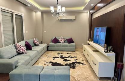 Apartment - 2 Bedrooms - 3 Bathrooms for rent in El Rehab Extension - Al Rehab - New Cairo City - Cairo Apartment - 2 Bedrooms - 3 Bathrooms for rent in El Rehab Extension - Al Rehab - New Cairo City - Cairo
