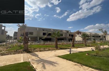 فيلا - 4 غرف نوم - 4 حمامات للبيع في ذا كراون - طريق مصر اسكندرية الصحراوي - مدينة 6 أكتوبر - الجيزة فيلا - 4 غرف نوم - 4 حمامات للبيع في ذا كراون - طريق مصر اسكندرية الصحراوي - مدينة 6 أكتوبر - الجيزة