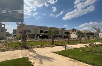 Villa - 4 Bedrooms - 4 Bathrooms for sale in The Crown - Cairo Alexandria Desert Road - 6 October City - Giza Villa - 4 Bedrooms - 4 Bathrooms for sale in The Crown - Cairo Alexandria Desert Road - 6 October City - Giza