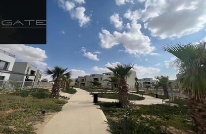 Villa - 4 Bedrooms - 4 Bathrooms for sale in The Crown - Cairo Alexandria Desert Road - 6 October City - Giza
