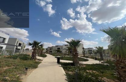 Villa - 4 Bedrooms - 4 Bathrooms for sale in The Crown - Cairo Alexandria Desert Road - 6 October City - Giza Villa - 4 Bedrooms - 4 Bathrooms for sale in The Crown - Cairo Alexandria Desert Road - 6 October City - Giza