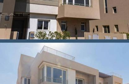 Villa - 4 Bedrooms - 4 Bathrooms for sale in The Crown - Cairo Alexandria Desert Road - 6 October City - Giza Villa - 4 Bedrooms - 4 Bathrooms for sale in The Crown - Cairo Alexandria Desert Road - 6 October City - Giza