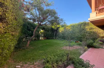 Villa - 4 Bedrooms - 3 Bathrooms for rent in Privado - Madinaty - Cairo
