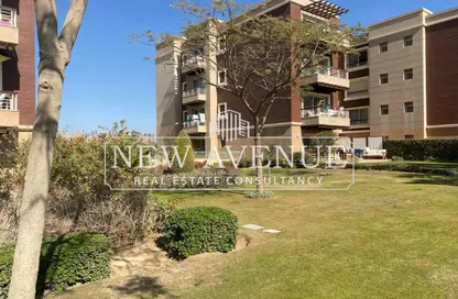 Apartment - 3 Bedrooms - 3 Bathrooms for sale in Carnell Park - Cairo Alexandria Desert Road - 6 October City - Giza