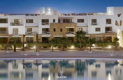 شاليه - 3 غرف نوم - 3 حمامات للبيع في سوان ليك الجونة - الجونة - الغردقة - محافظة البحر الاحمر شاليه - 3 غرف نوم - 3 حمامات للبيع في سوان ليك الجونة - الجونة - الغردقة - محافظة البحر الاحمر