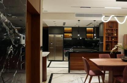 Apartment - 2 Bedrooms - 2 Bathrooms for rent in Mountain View Hyde Park - 5th Settlement Compounds - The 5th Settlement - New Cairo City - Cairo Apartment - 2 Bedrooms - 2 Bathrooms for rent in Mountain View Hyde Park - 5th Settlement Compounds - The 5th Settlement - New Cairo City - Cairo