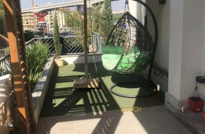 Apartment - 2 - 3 for rent in Eastown - 5th Settlement Compounds - The 5th Settlement - New Cairo City - Cairo Apartment - 2 - 3 for rent in Eastown - 5th Settlement Compounds - The 5th Settlement - New Cairo City - Cairo