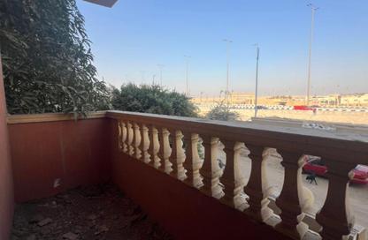 Apartment - 3 Bedrooms - 2 Bathrooms for sale in Gate 3 - Menkaure - Hadayek El Ahram - Giza