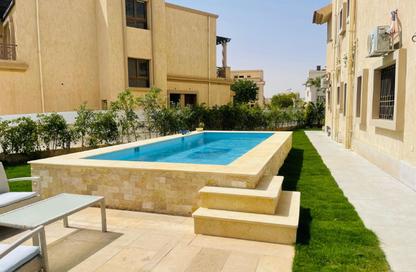 Villa - 3 - 3 for sale in Privado - Madinaty - Cairo