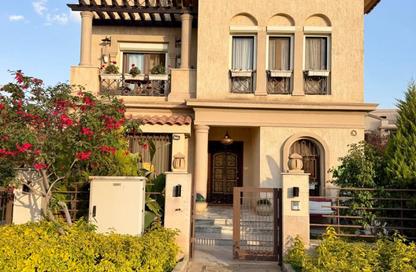 Villa - 3 - 3 for sale in Privado - Madinaty - Cairo