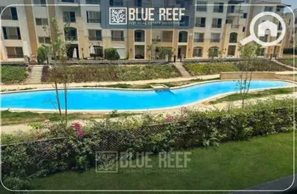 شقة - غرفة نوم - 1 حمام للبيع في تاج سيتي - كمبوندات التجمع الخامس - التجمع الخامس - مدينة القاهرة الجديدة - القاهرة