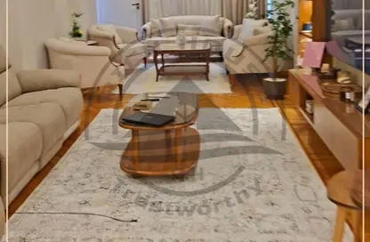 شقة - 2 غرف نوم - 1 حمام للبيع في شارع جرين بلازا - سموحة - حي شرق - الاسكندرية