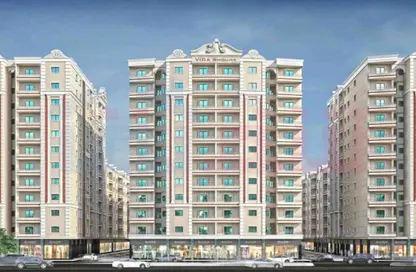 Apartment - 3 Bedrooms - 3 Bathrooms for sale in Smouha - Hay Sharq - Alexandria