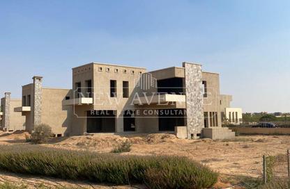 Villa - 5 Bedrooms - 5 Bathrooms for sale in Ivy - Cairo Alexandria Desert Road - Giza Villa - 5 Bedrooms - 5 Bathrooms for sale in Ivy - Cairo Alexandria Desert Road - Giza