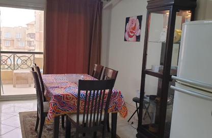 Apartment - 2 Bedrooms - 2 Bathrooms for rent in Retaj - South Investors Area - New Cairo City - Cairo Apartment - 2 Bedrooms - 2 Bathrooms for rent in Retaj - South Investors Area - New Cairo City - Cairo