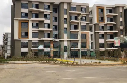 Apartment - 2 Bedrooms - 3 Bathrooms for sale in Palm Hills New Cairo - 5th Settlement Compounds - The 5th Settlement - New Cairo City - Cairo Apartment - 2 Bedrooms - 3 Bathrooms for sale in Palm Hills New Cairo - 5th Settlement Compounds - The 5th Settlement - New Cairo City - Cairo