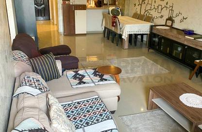 شقة - 3 غرف نوم - 3 حمامات للبيع في شارع نادى سموحة الرياضى - سموحة - حي شرق - الاسكندرية