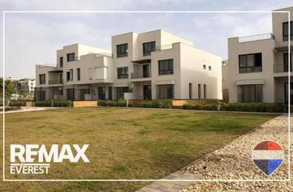 Apartment - 3 Bedrooms - 2 Bathrooms for rent in Westown - Sheikh Zayed Compounds - Sheikh Zayed City - Giza